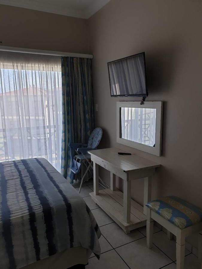 אובונגו ביץ' Topanga Holiday Home מראה חיצוני תמונה