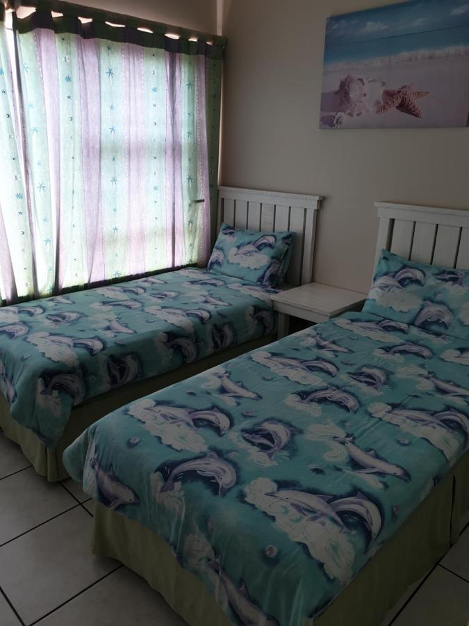 אובונגו ביץ' Topanga Holiday Home מראה חיצוני תמונה