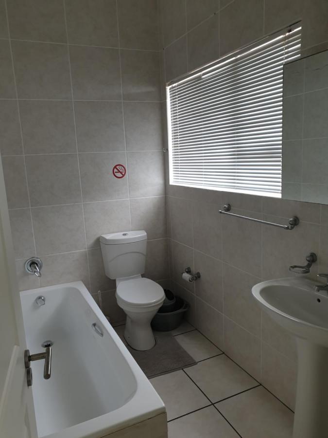 אובונגו ביץ' Topanga Holiday Home מראה חיצוני תמונה