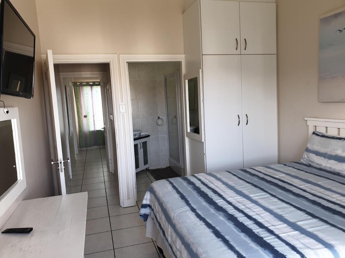 אובונגו ביץ' Topanga Holiday Home מראה חיצוני תמונה