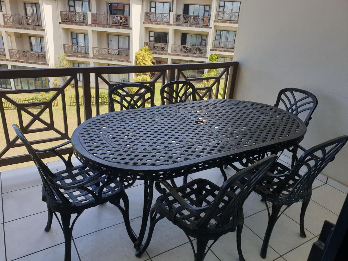 אובונגו ביץ' Topanga Holiday Home מראה חיצוני תמונה