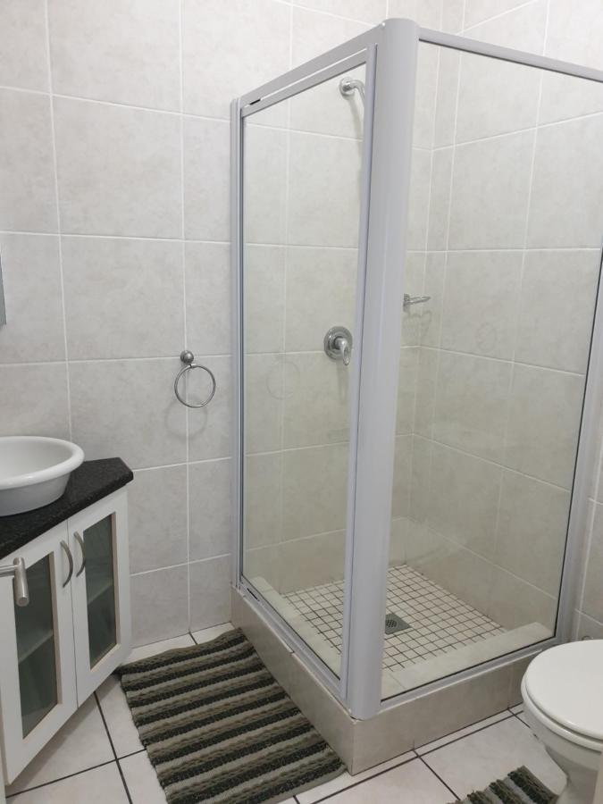 אובונגו ביץ' Topanga Holiday Home מראה חיצוני תמונה