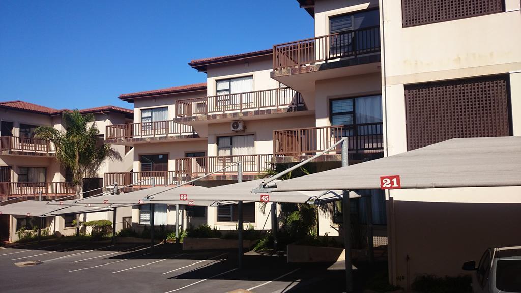 אובונגו ביץ' Topanga Holiday Home מראה חיצוני תמונה