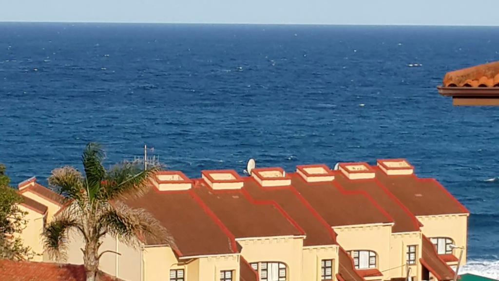 אובונגו ביץ' Topanga Holiday Home מראה חיצוני תמונה