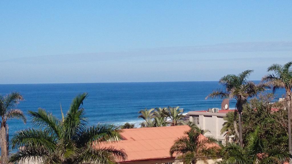 אובונגו ביץ' Topanga Holiday Home מראה חיצוני תמונה